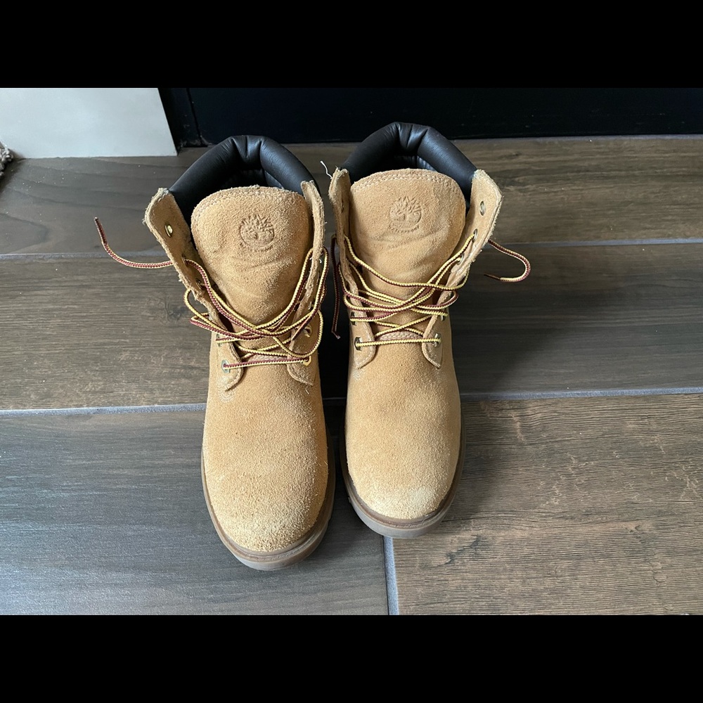 Timberland Women’s Waterproof Shoes